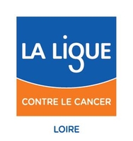 La ligue contre le cancer logo