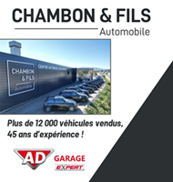 Garage Chambon